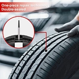 Tire Patch Plug Kit